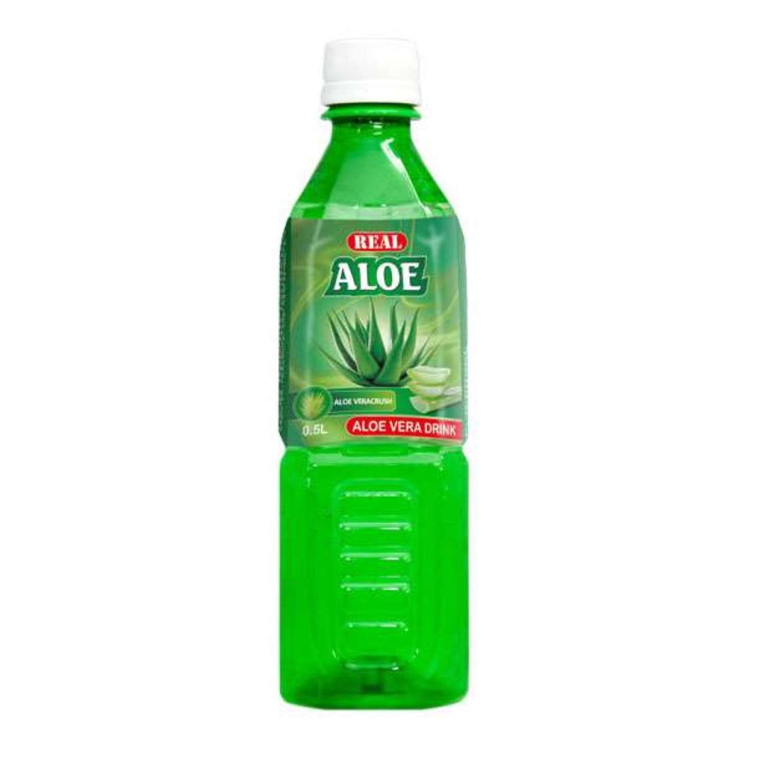 Real aloe